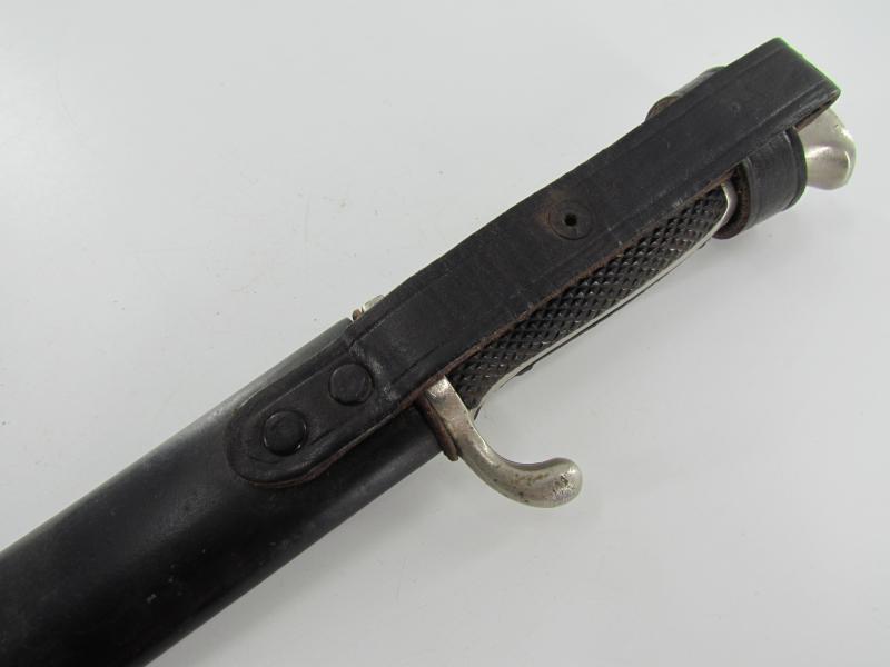 Hitler Youth knife / dagger Marked RZM M7/13