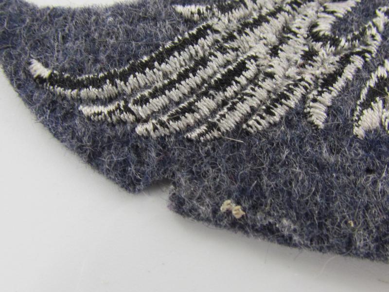 Luftwaffe Seemännisches Bootspersonal Trade Patch