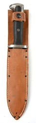 US WW2 Modified M1 Garand Combat Knife