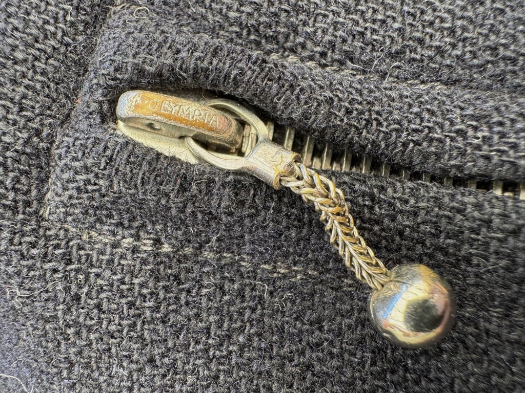 German BDM ( Bund Deutscher Mädel )Attributed Ski Outfit