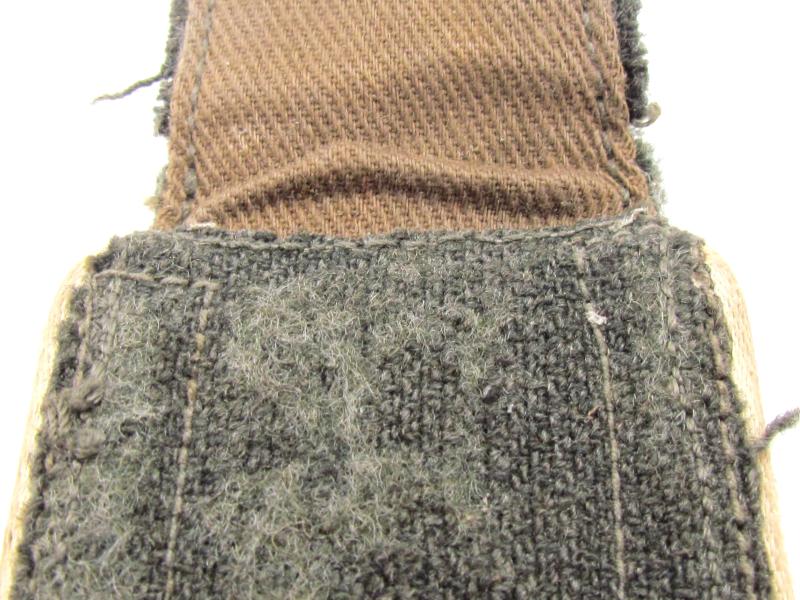 Single WH (Heer) M40 'Infanterie' Shoulder-Strap