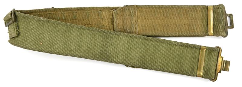 British WW2 Royal Artillery Grouping Major B.Hodgson