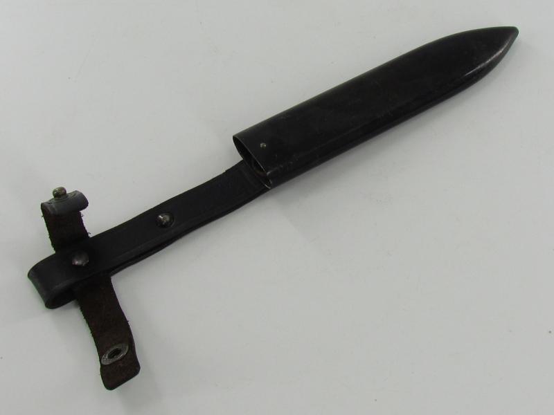 Hitler Youth knife / dagger Marked RZM M7/36