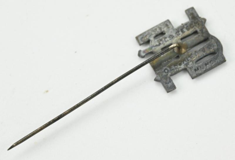 German Third Reich Reichsnährstand Stickpin