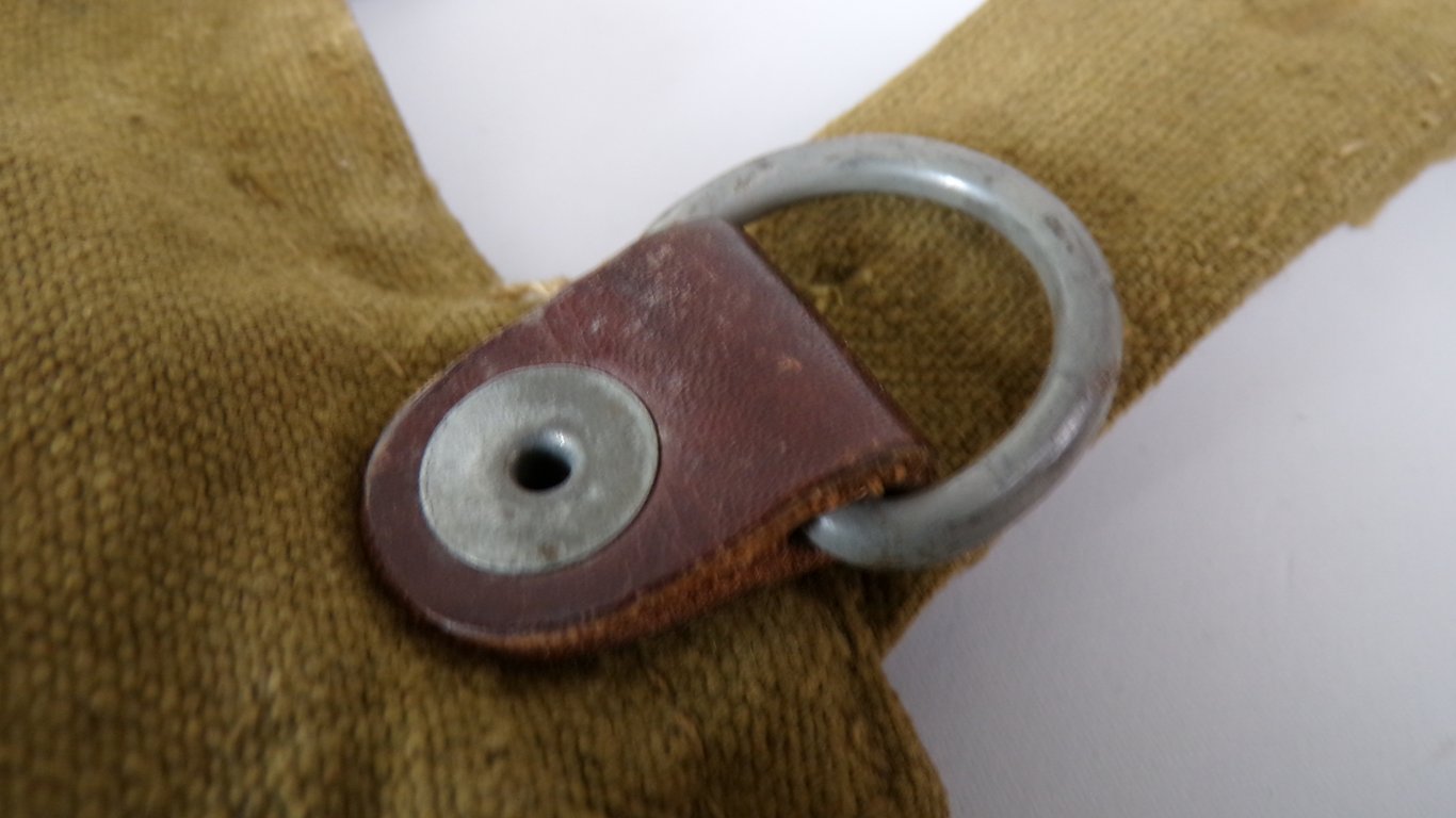 Hitler Jugend bread bag