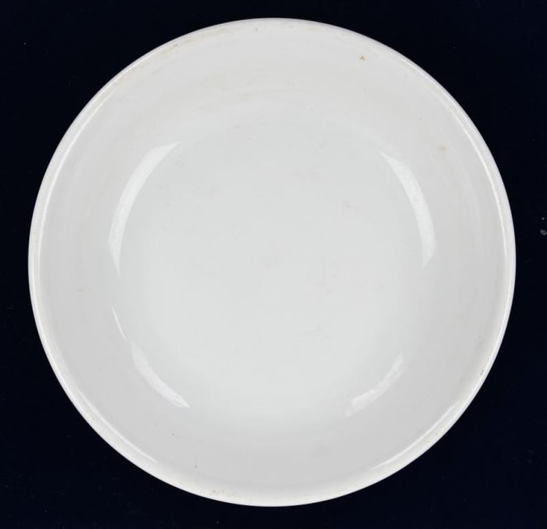 German RAD Tea/Coffee Cup Plate