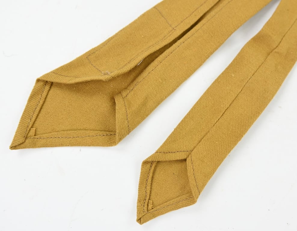 German NSDAP/ SA Tie 'Halsbinde'