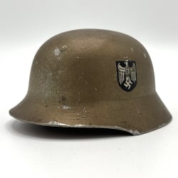 WH Wedding Helmet DD Miniature