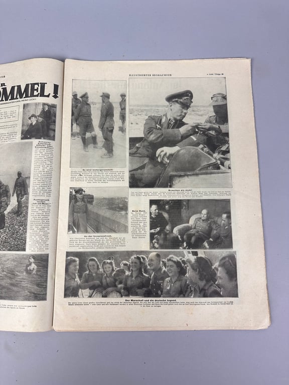 Illustrierter Beobachter