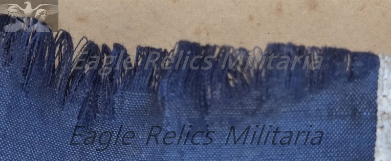1st Pattern Officers RLB Armband