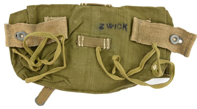 German WH Assault Frame Pouch