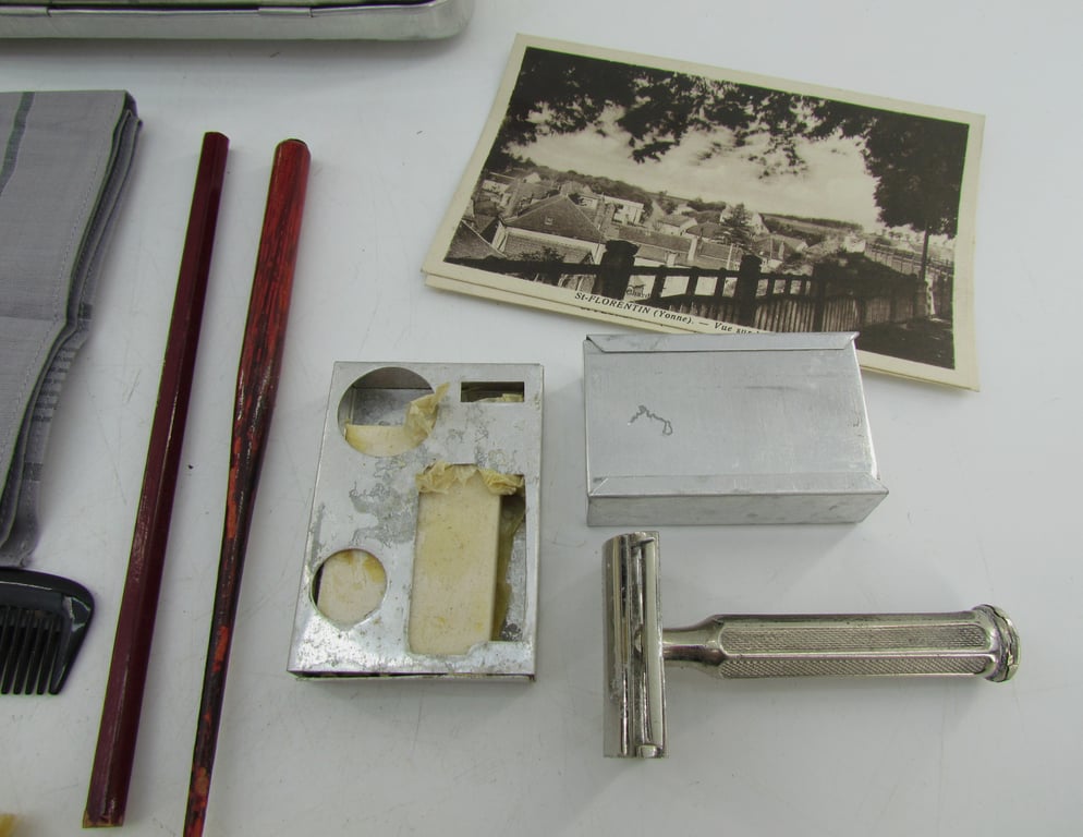 Wehrmacht Personal "Lico" Kit