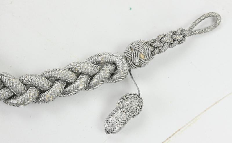 German WH Lanyard Seventh Grade