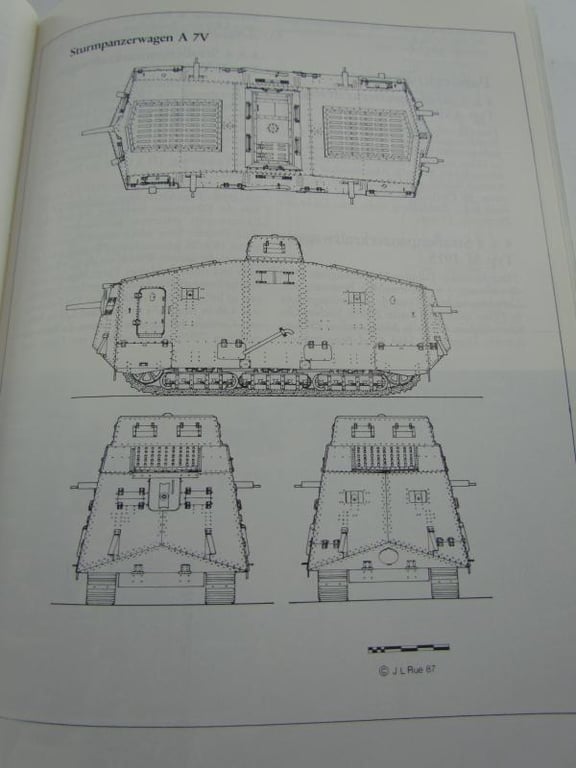 Book : Das Grosse Buch der Deutschen Heere