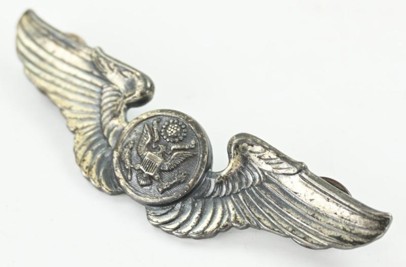 USAAF WW2 Aircrew Wings