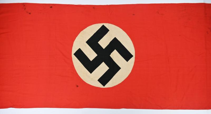 German Third Reich Banner/Home Flag