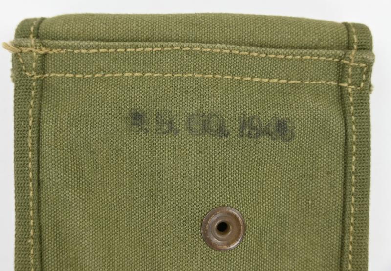 US WW2 M1 Magazine Pouch '1943'