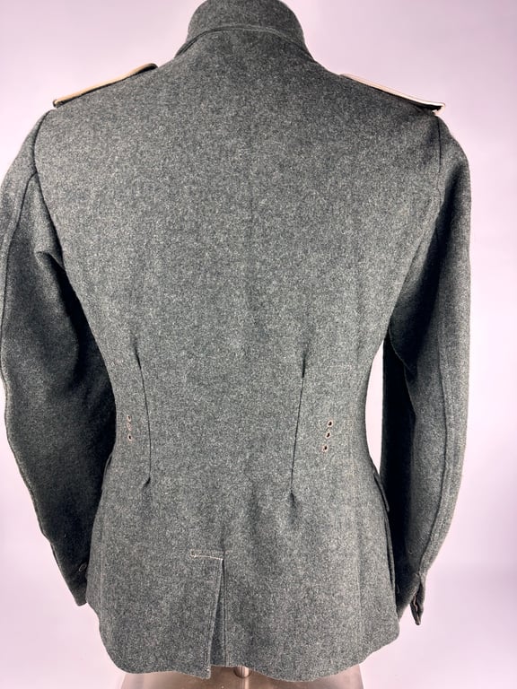 M43 Heer Tunic "infanterie"