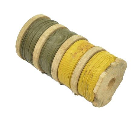 US WW2 Roll of Tripwire