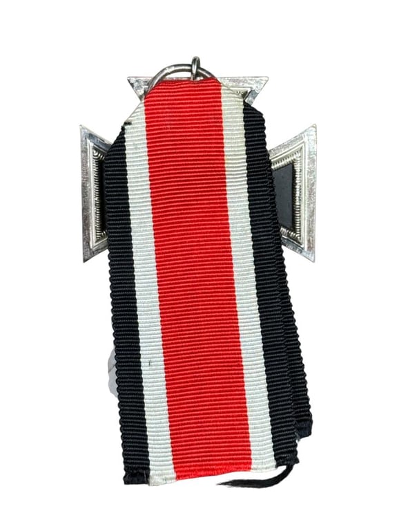 Iron Cross 2nd Class