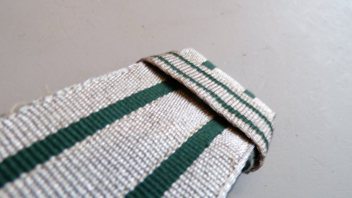 Feldbinde for a Wehrmacht Officer