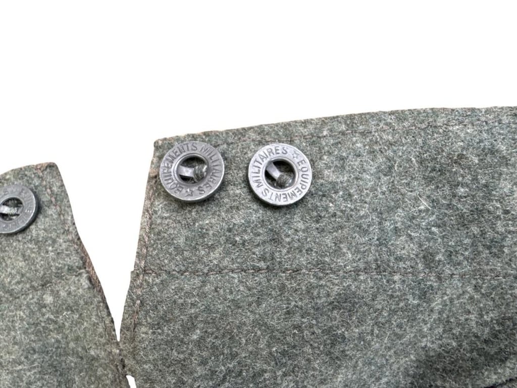 Wehrmacht ( Heer ) M40 Trousers