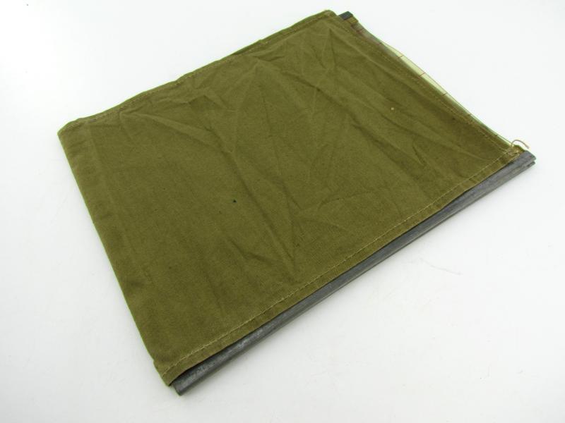 US WWII M-1938 Map Case