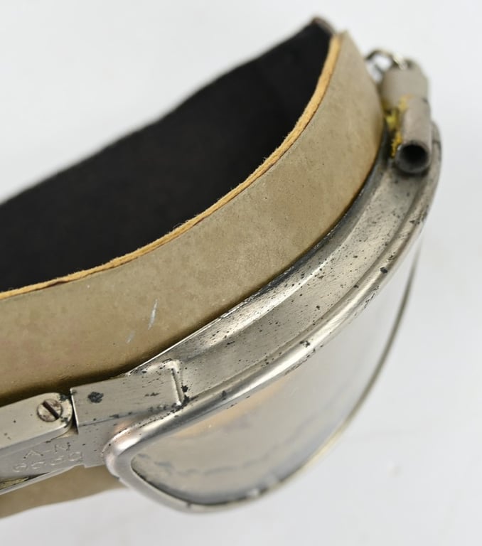 USAAF WW2 AN-6530 Flying Goggles