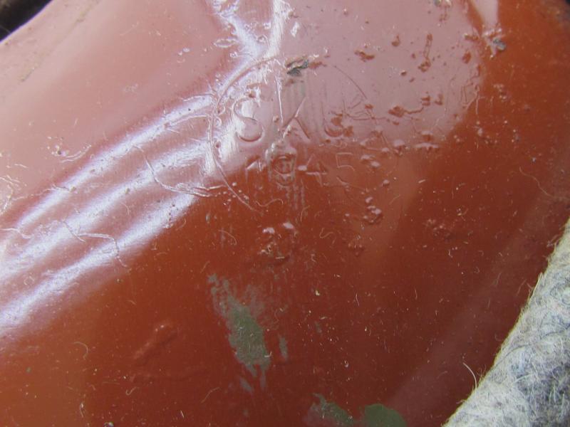 Wehrmacht Late War Canteen MN43 ( SKU 1945 )