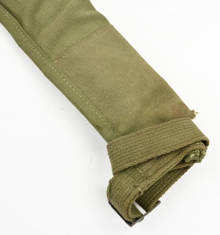 US WW2 .30 Cal M1A1 Folding Stock Scabbard