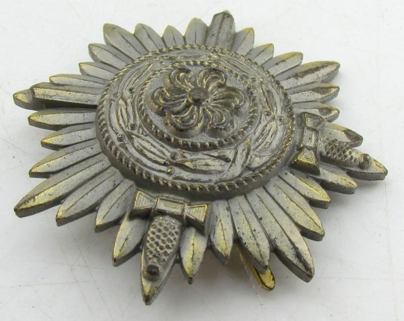 German Eastern Peoples Award 1st Class '100' in Gold