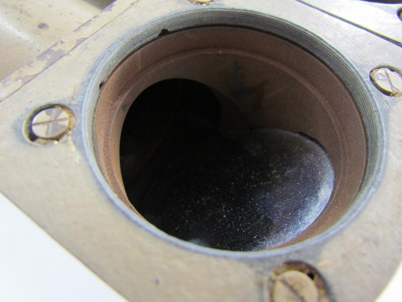 S.F.14 in Tan colour Trench Periscope Binoculars