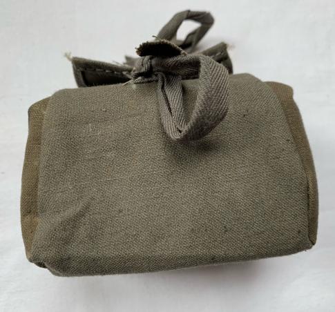 German Medical Plain Cotton 100g in Package