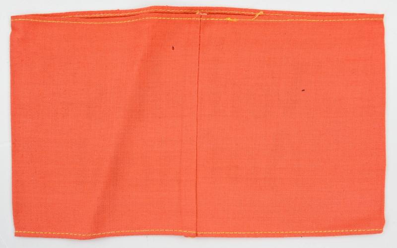 German WH Traffic Control Armband