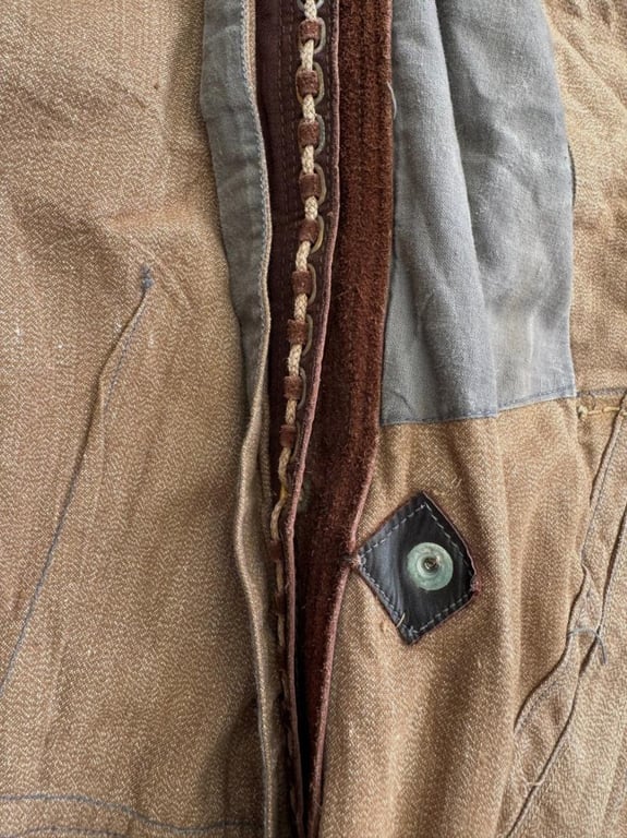 Luftwaffe Summer Flight Suit (1942)