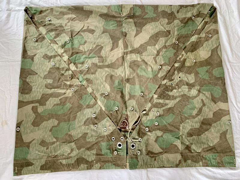 WH (Heer) / LW Shelter Quarter