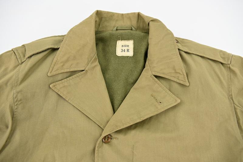 US WW2 M41 Jacket