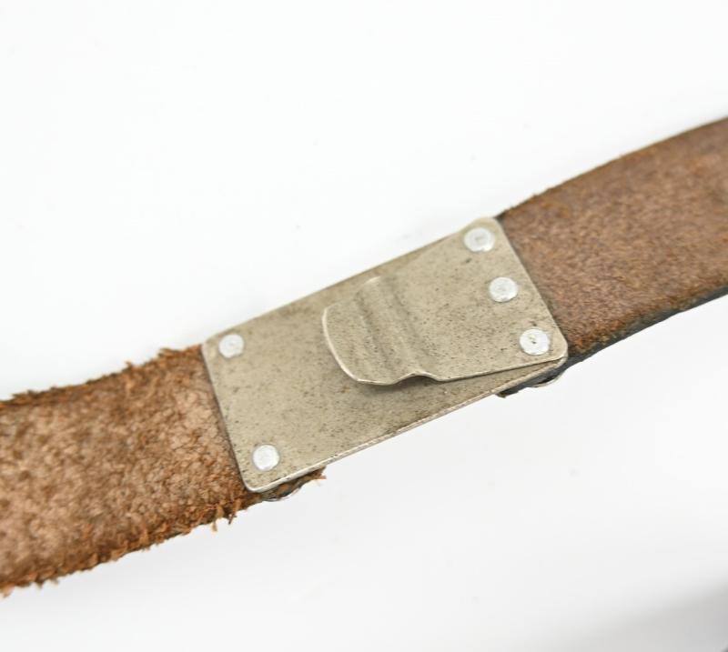 German WH Signal Equipment Strap