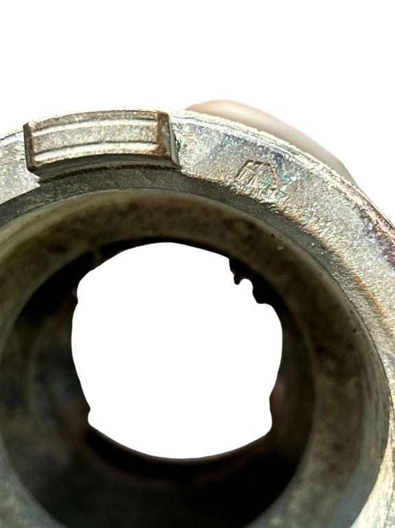 3.7cm Kriegsmarine Muzzle Brake