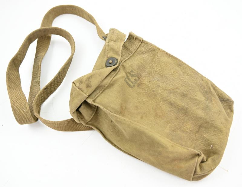 US WW2 Thompson Magazin Pouch