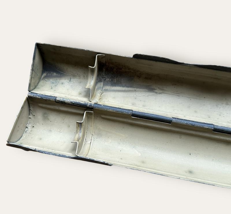 MG 34 Spare Barrel Carrier -1943-