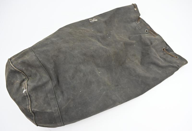 British WW2 Kit-Bag with tunics