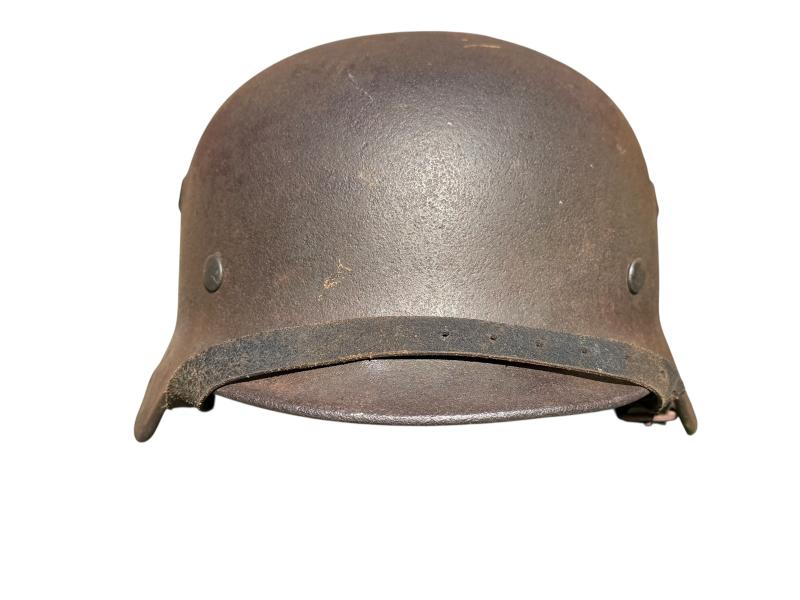 Waffen-SS M40 Helmet