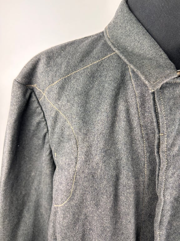 1st Pattern Luftwaffe "Fliegerblusse"