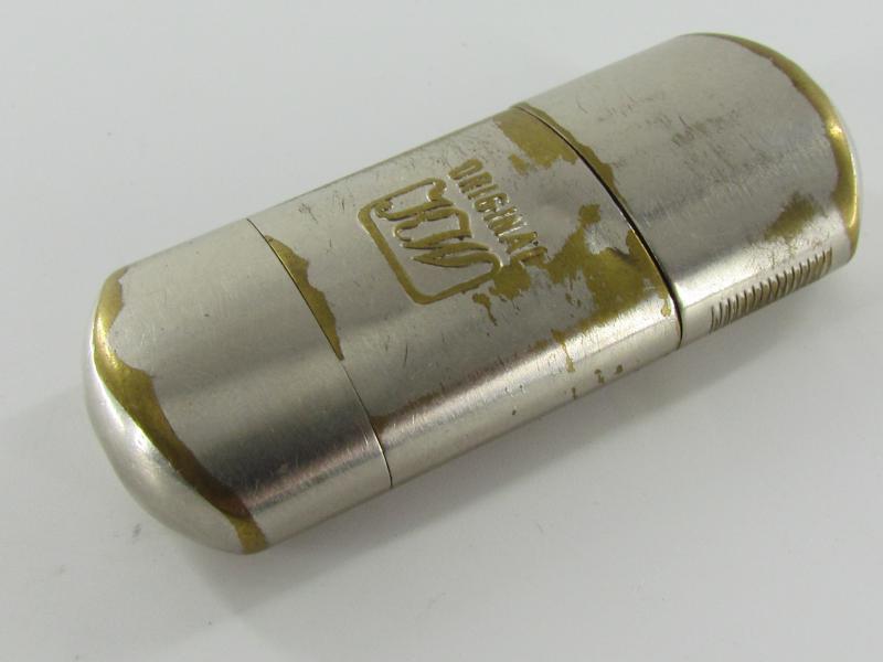 Original KW ( Karl Wieden ) Petrol Lighter