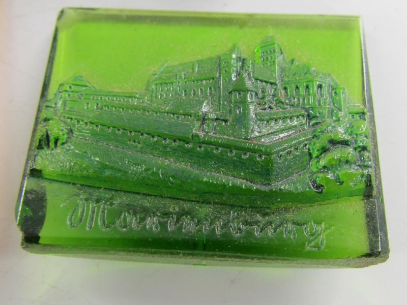 Winterhilfswerk (WHW) Glass Series ( 14 x )