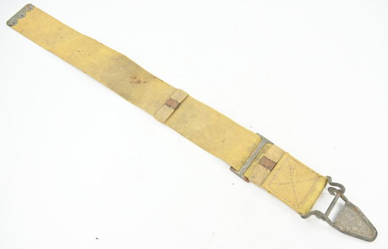 Allied WW2 Airplane Strap