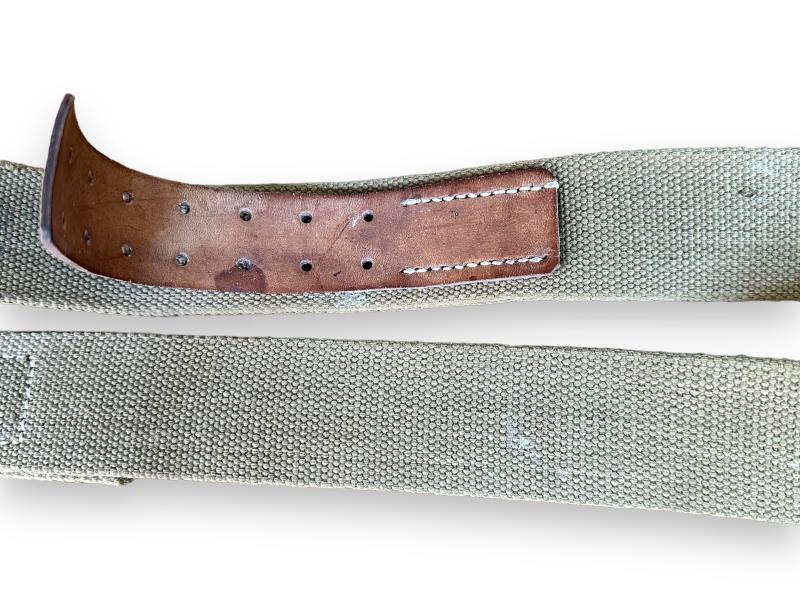 WH Tropical Combat Belt