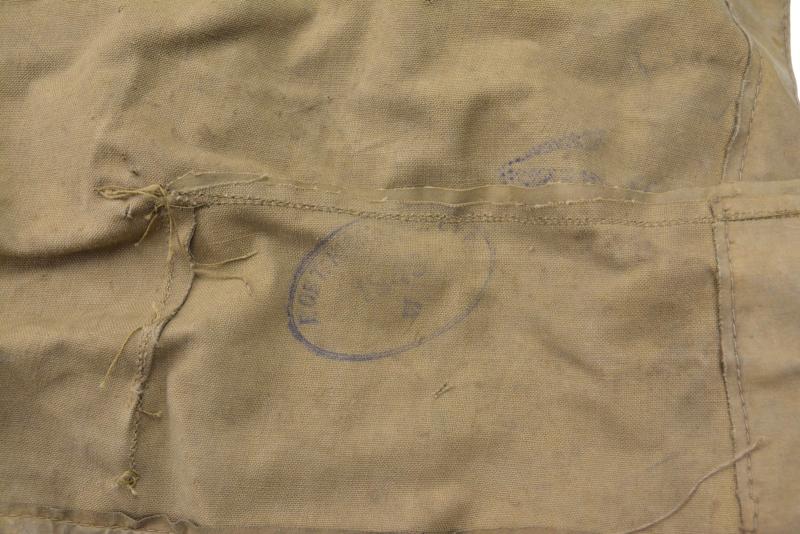 British WW2 Enlisted Men Raincape