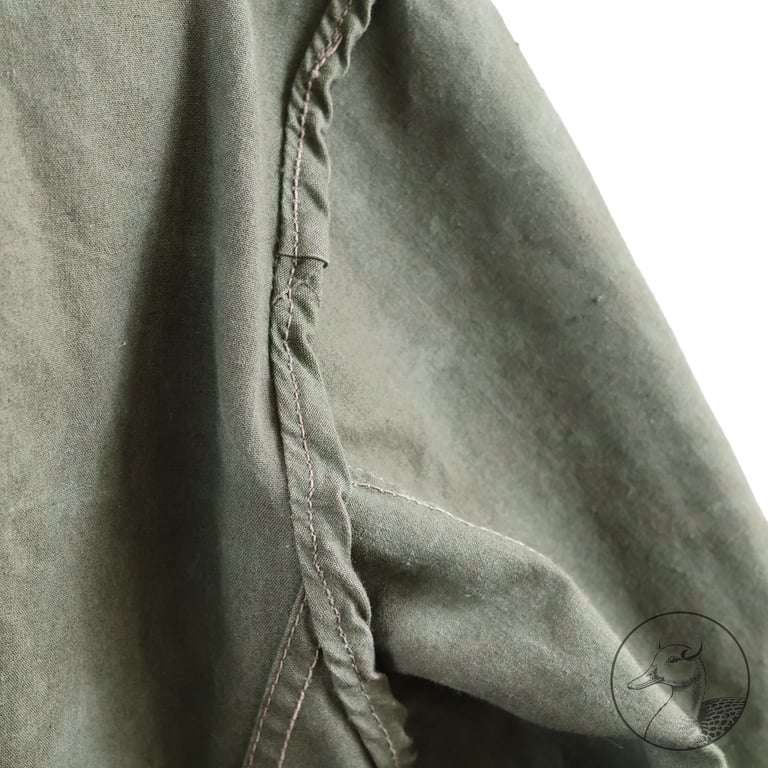 Gebirgsjäger Windjacke Gebirgstruppen